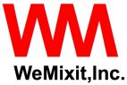 WeMixit, Inc. @ Sony Pictures Studios 10202 Washington Blvd. Dub Stage 7 Culver City, CA 90232
